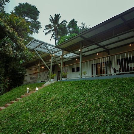 Nila Paithal Villa Paithalmala Buitenkant foto